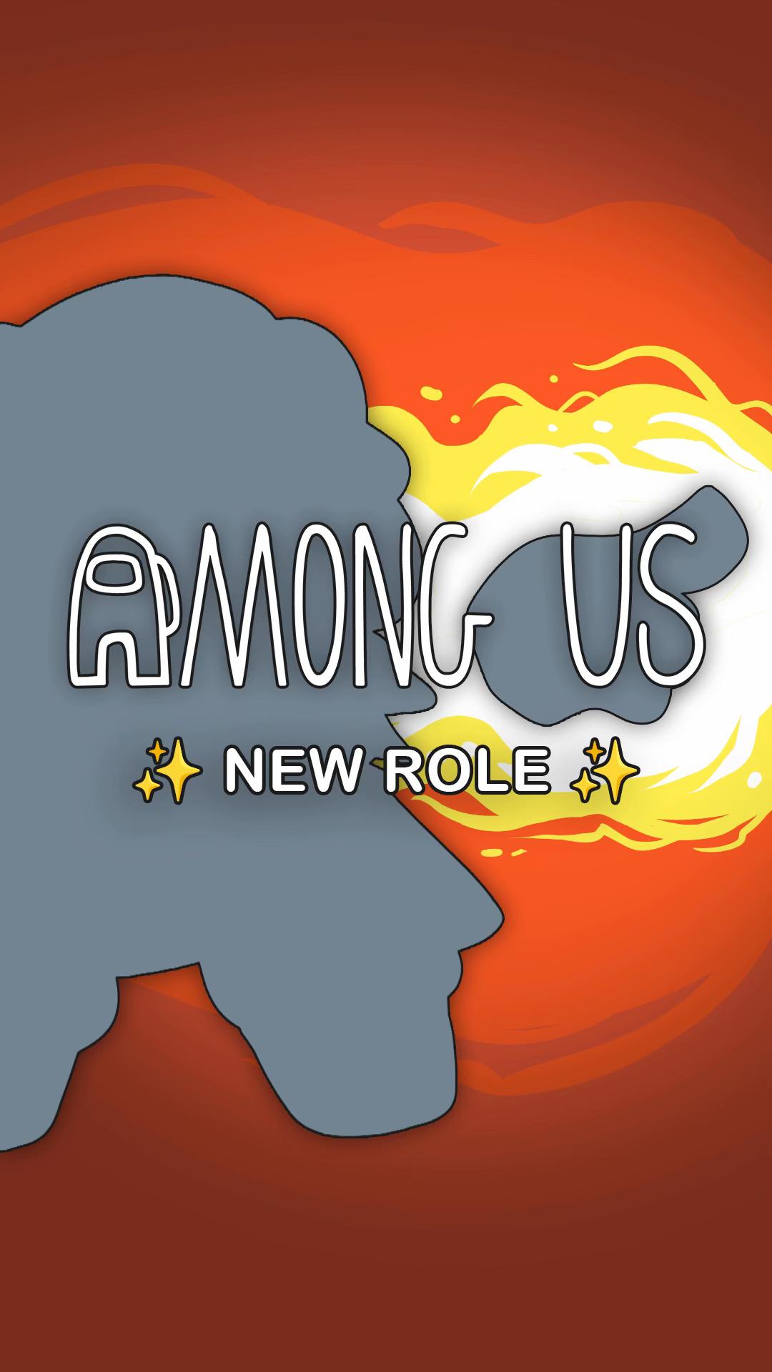 @Among Us