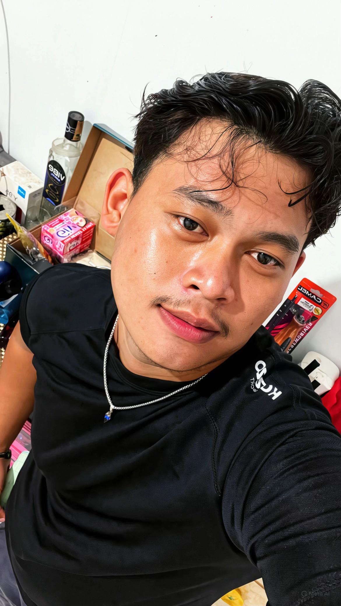 @Hi, ini farhan