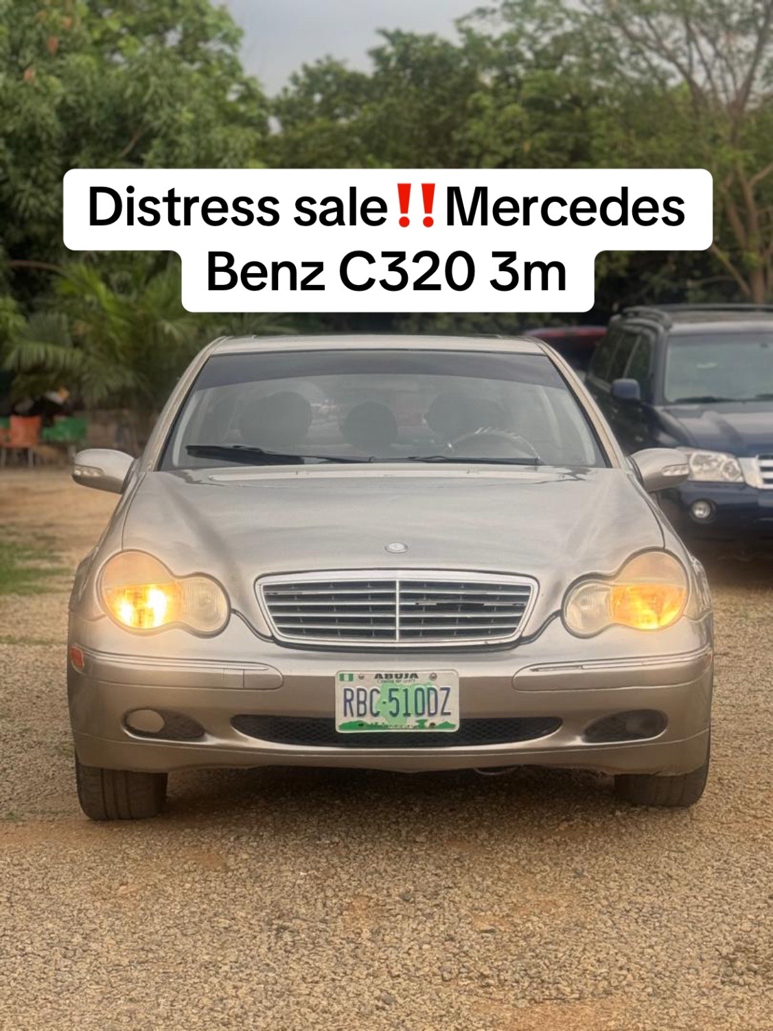 @iCars Automobile Abuja