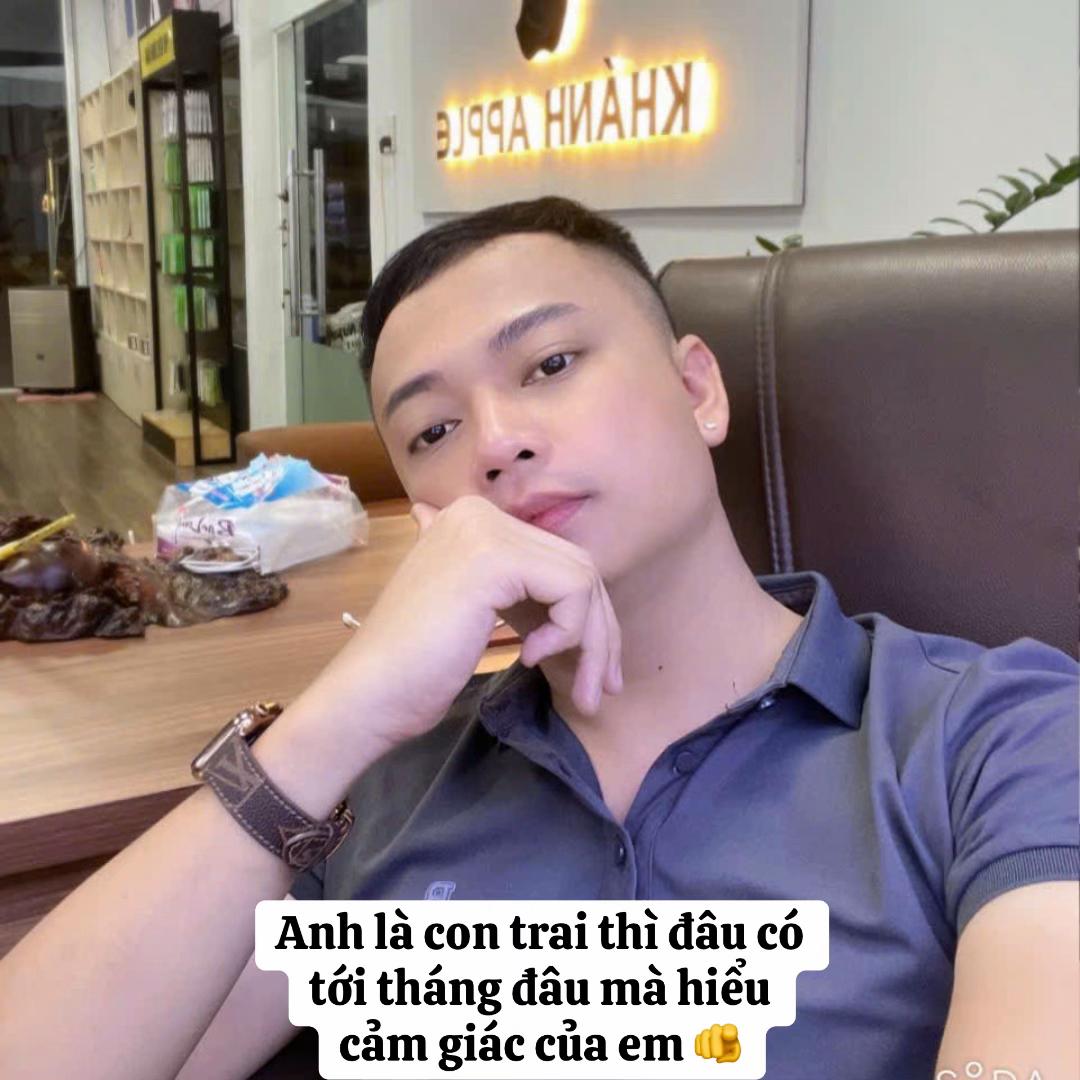 @Phạm Quốc Kh&aacute;nh