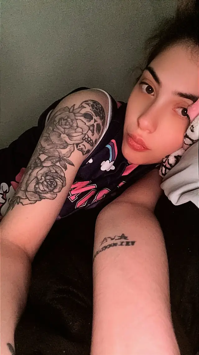 @🦋QueenAmbbss🦋