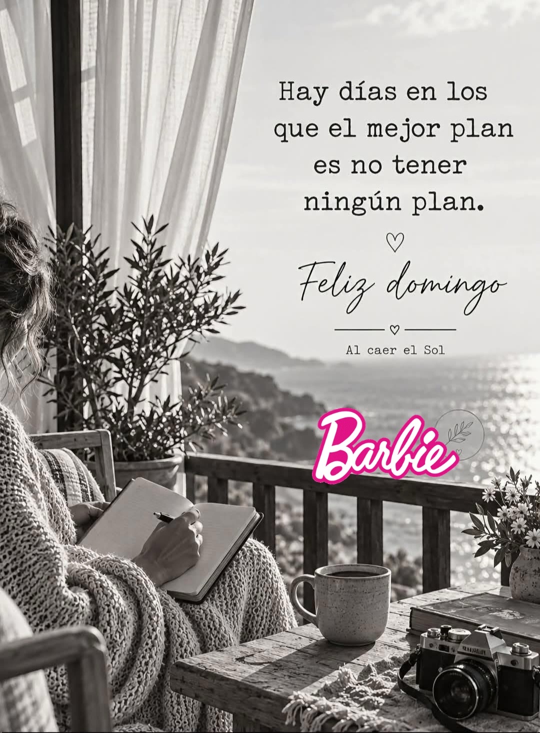 @✨🌙❤️La mera mera BARBIE ❤️🌙✨