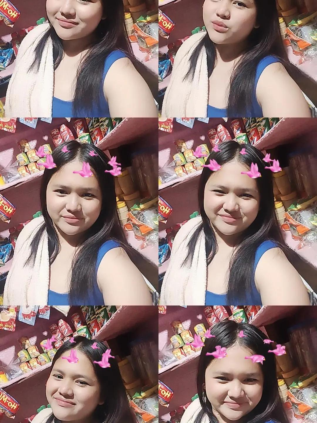 @Trisha🎀