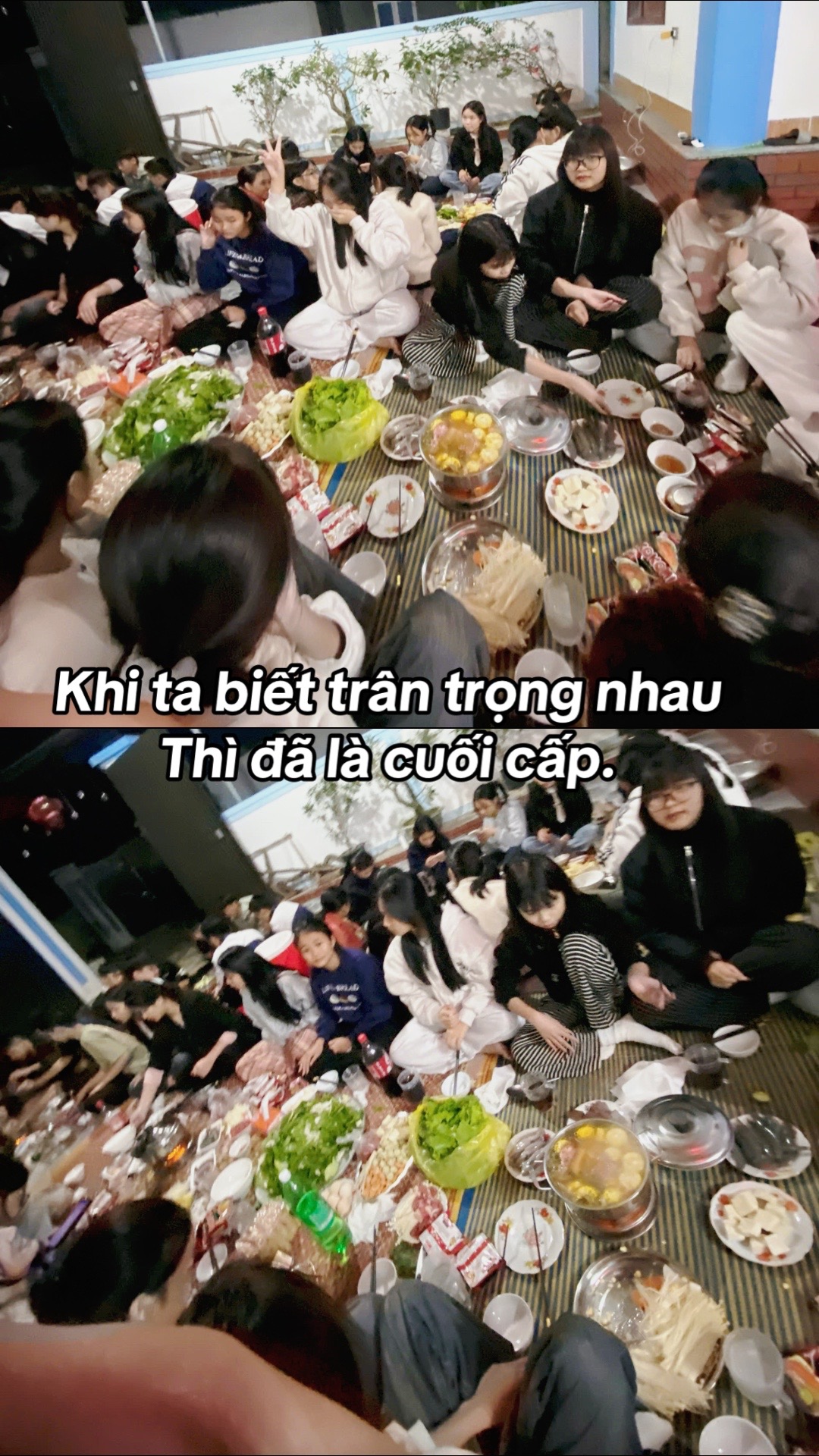 @9B ai cũng m&ecirc;😍
