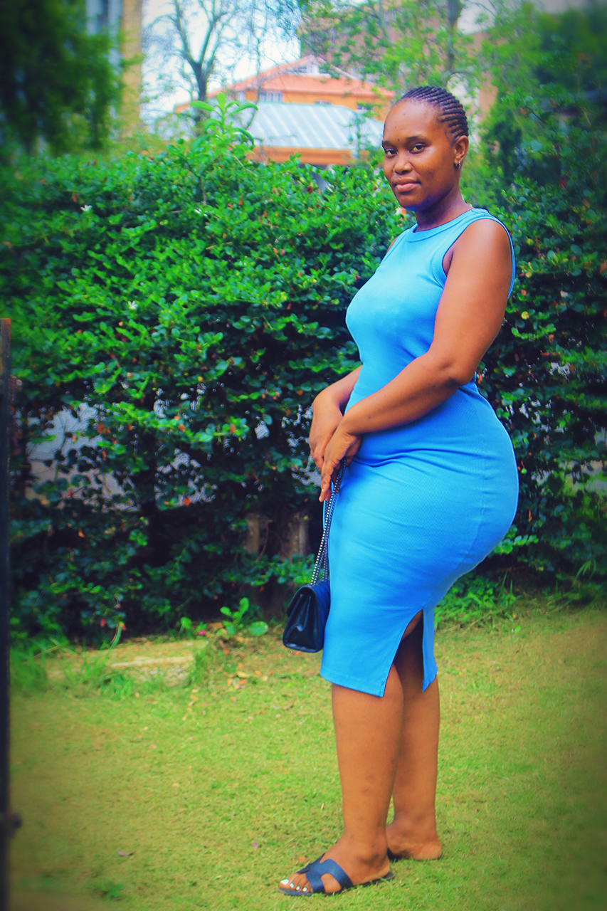@uMzukulu kagogo uMakhanyile ❤️
