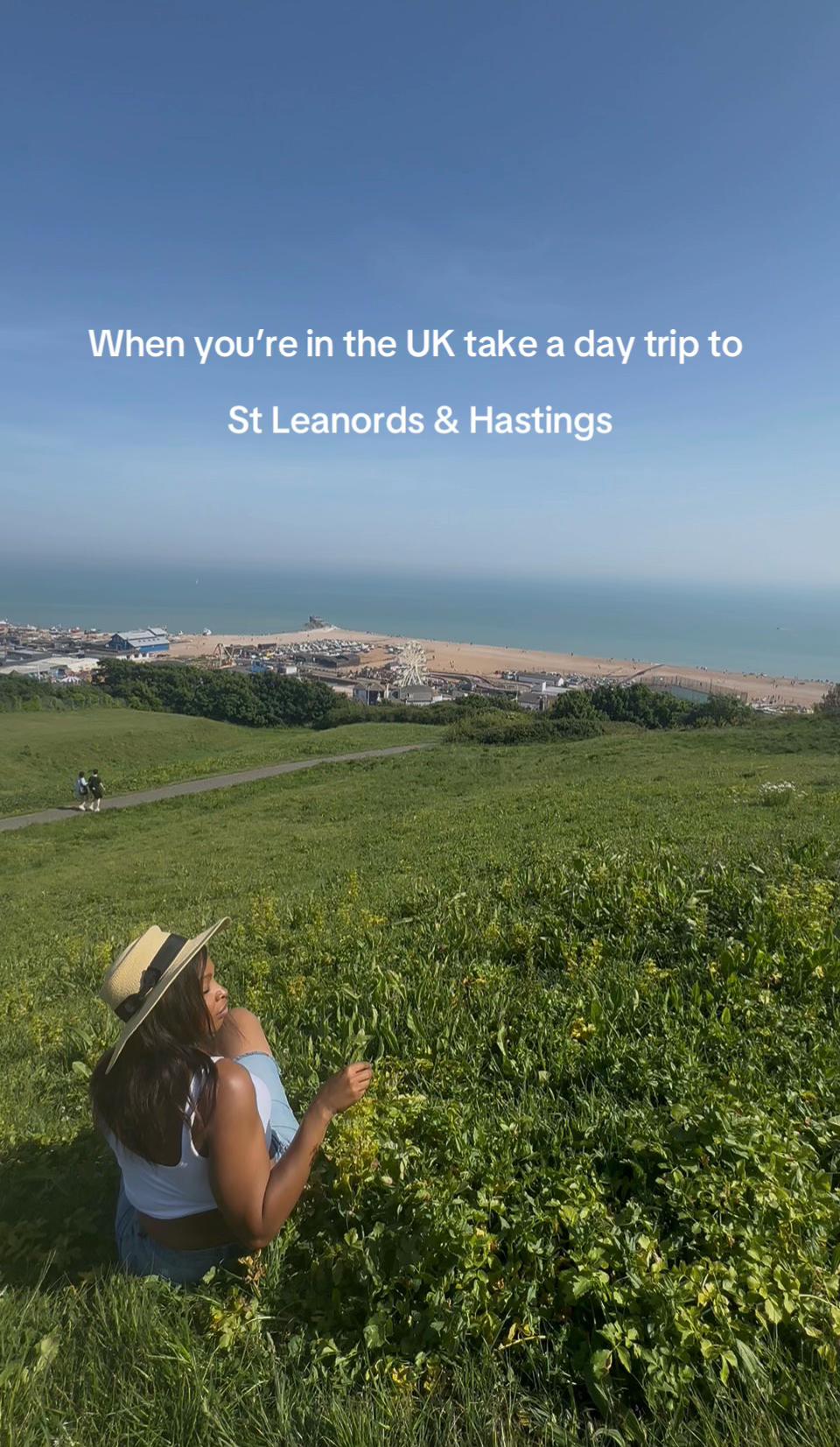@Debs MBV | Travel 🧳 ☀️ 🌴