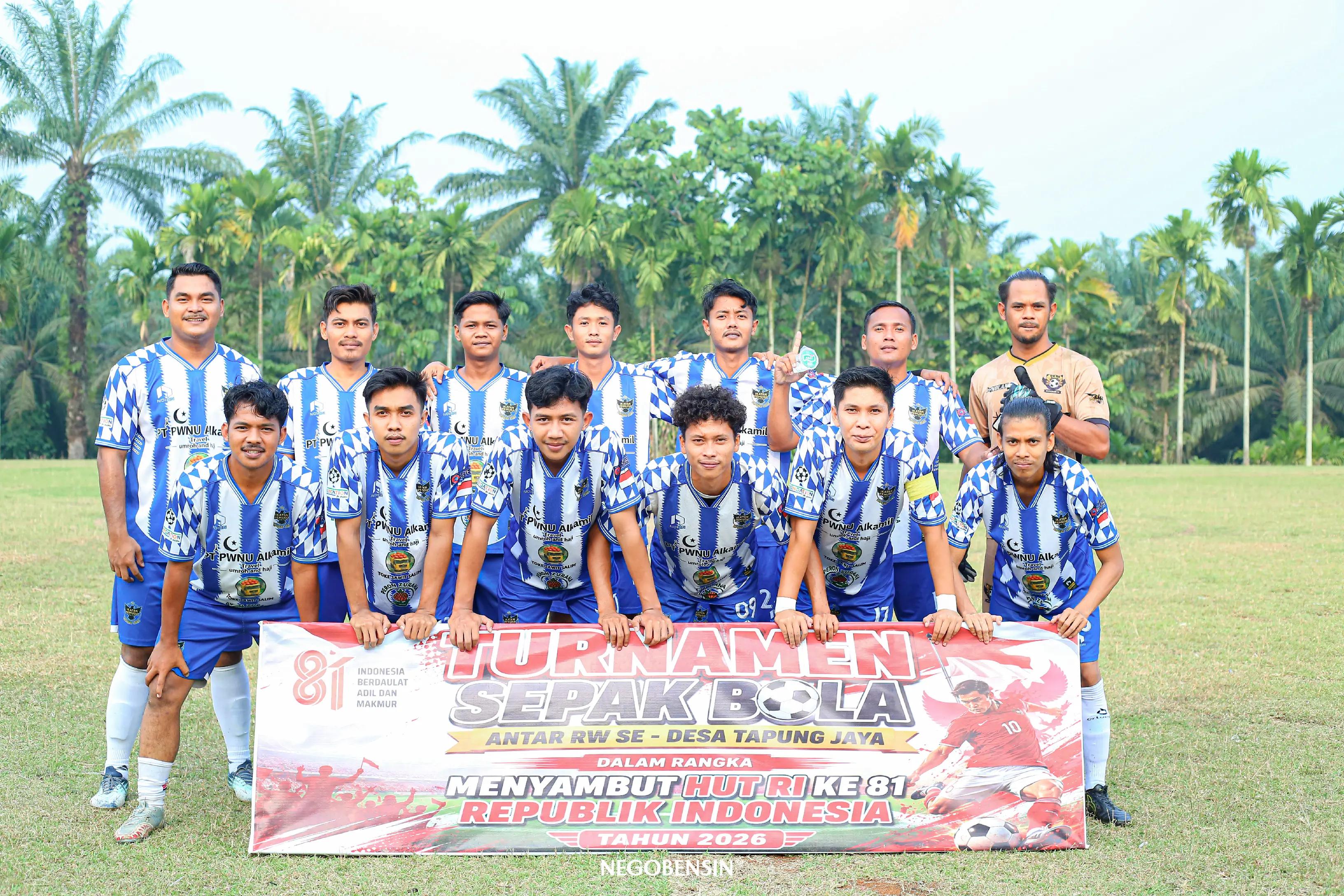 @IKATAN PEMUDA 06