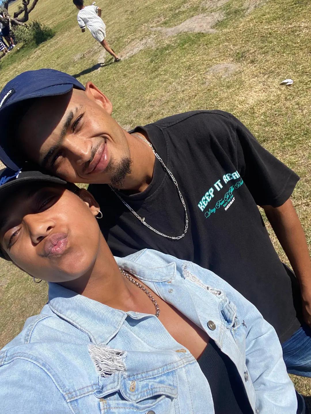 @Asheeqah Isaacs 💗