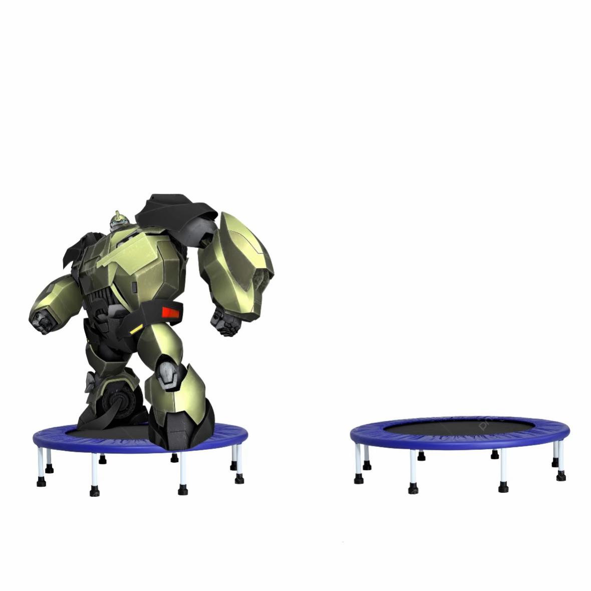 @Bumblebee ๐