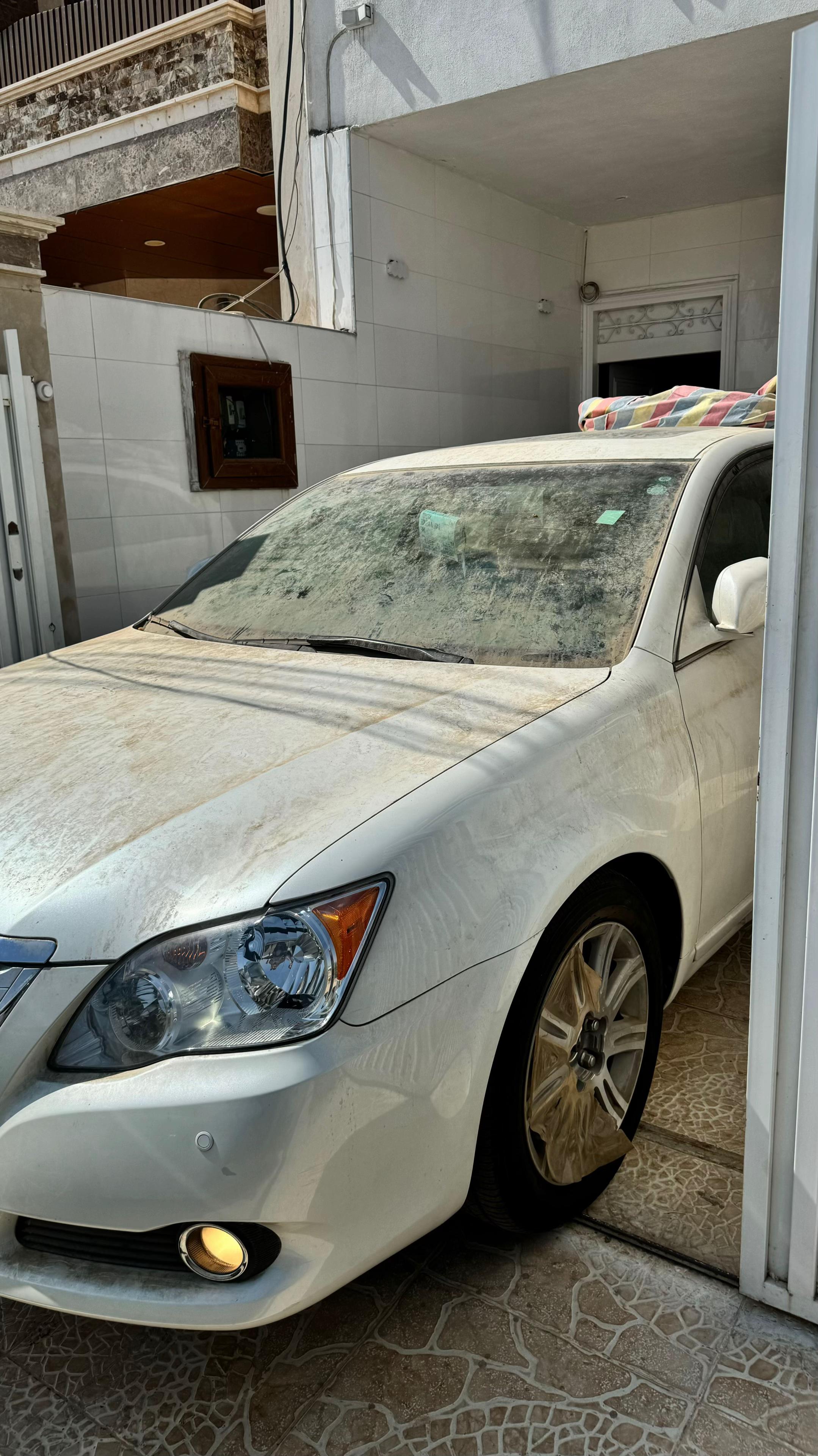 @Pasha Cars