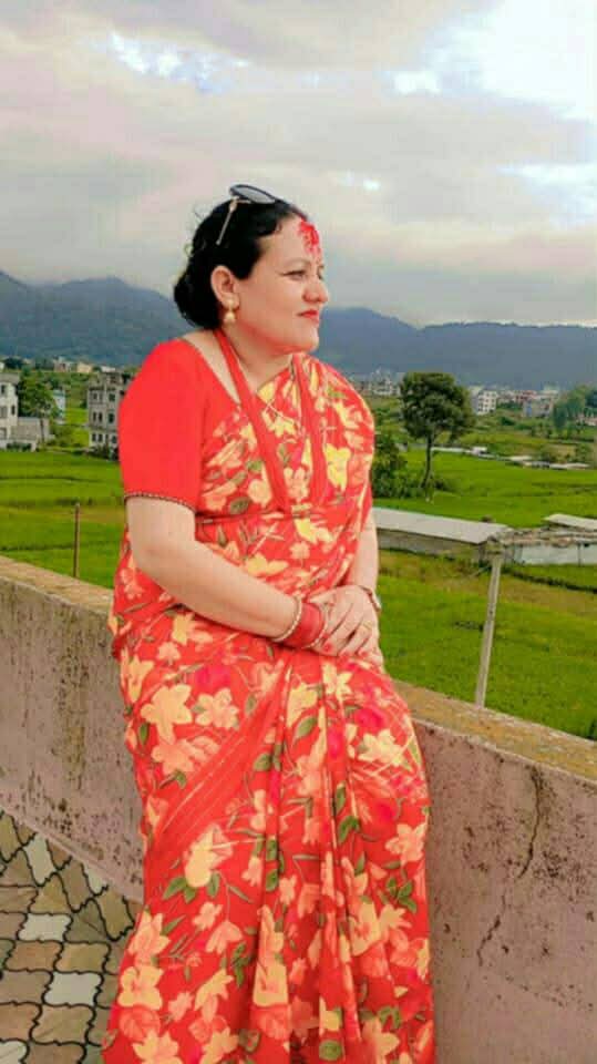 @Basnet Deepa