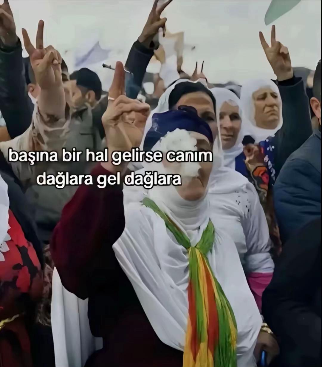 @Ülkücü Bakış
