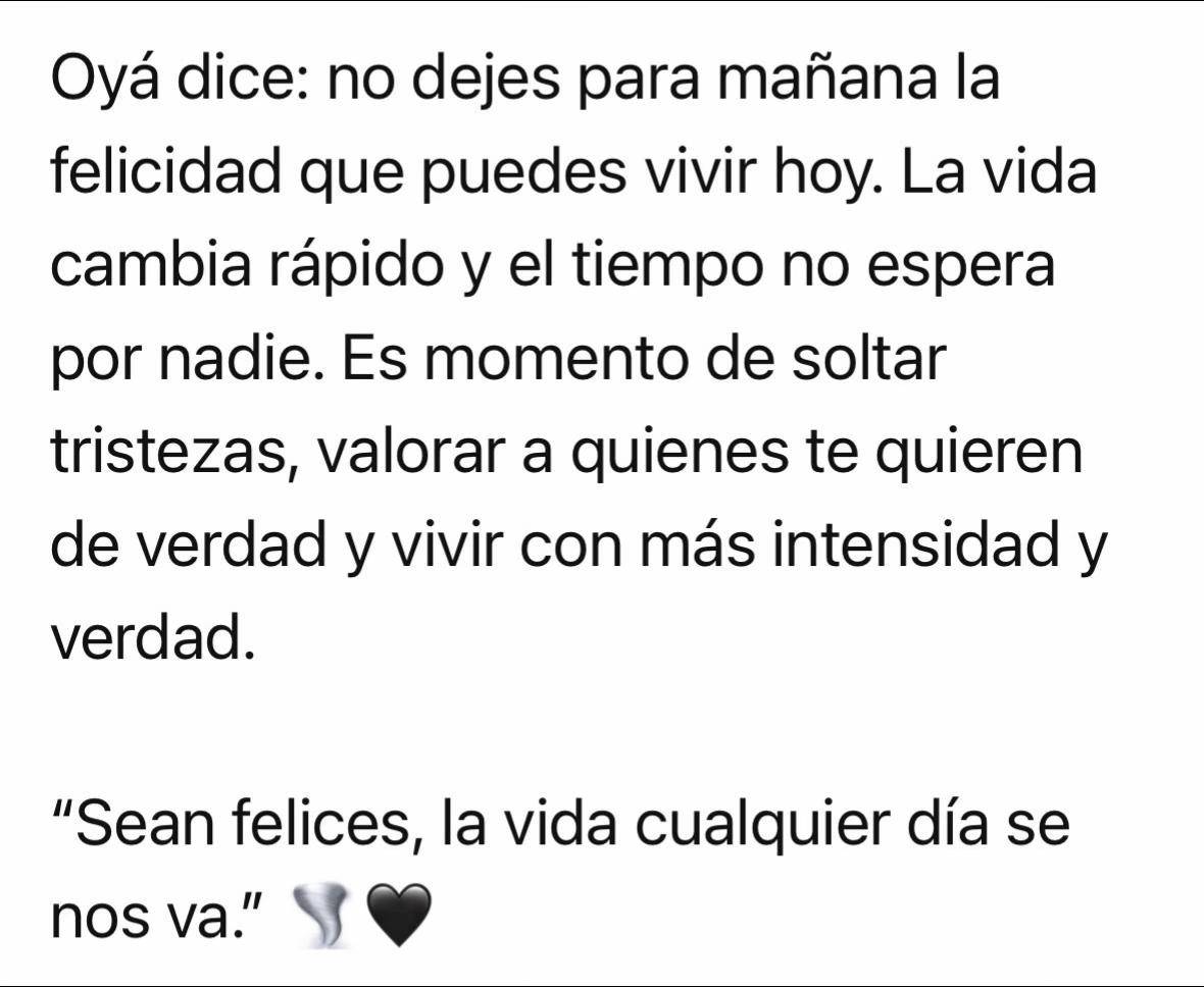 @Mira el mensaje 🧿