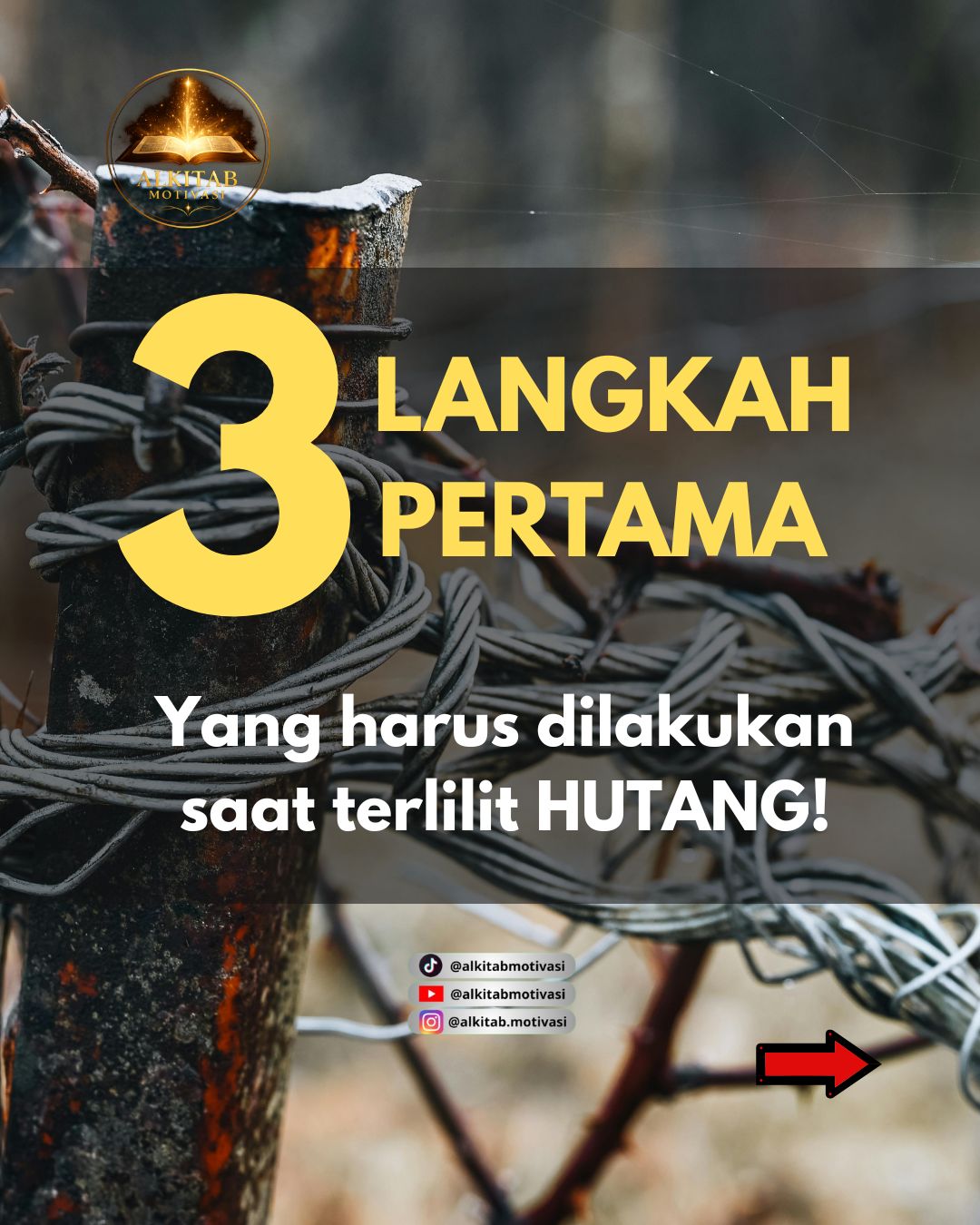 @Alkitab Motivasi