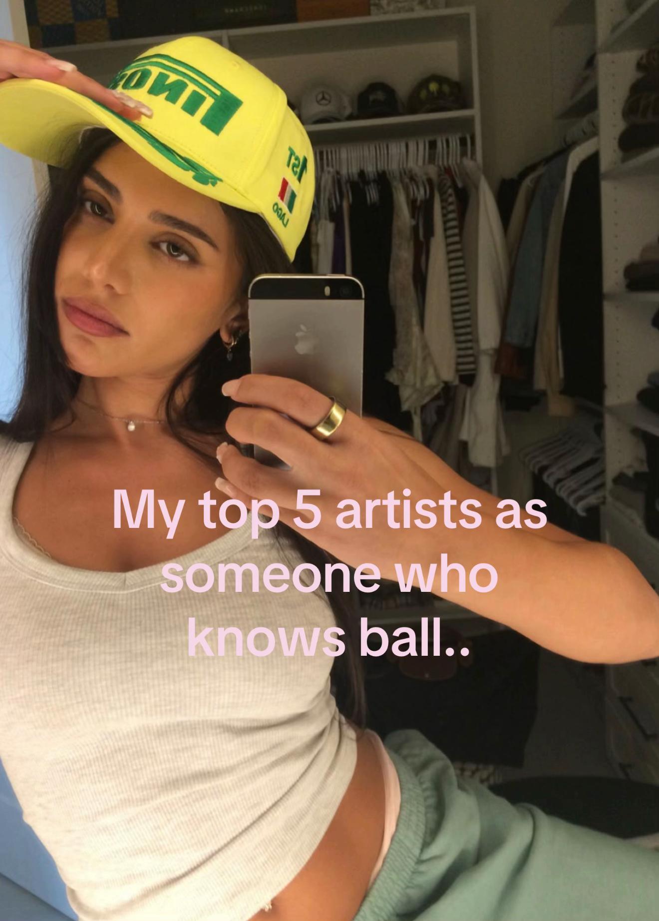 @Self Made Queens