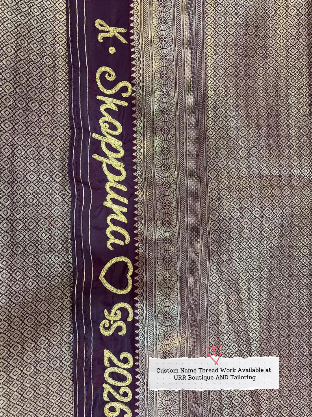 @URR BOUTIQUE AND TAILORING