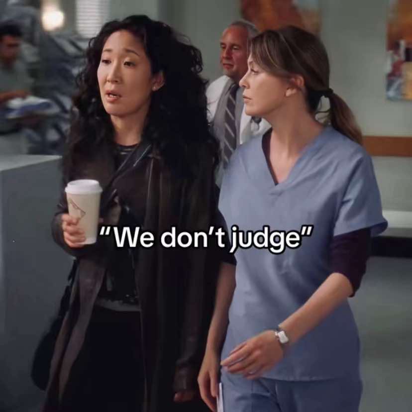 @Grey’s Anatomy🩺🪩⸆⸉