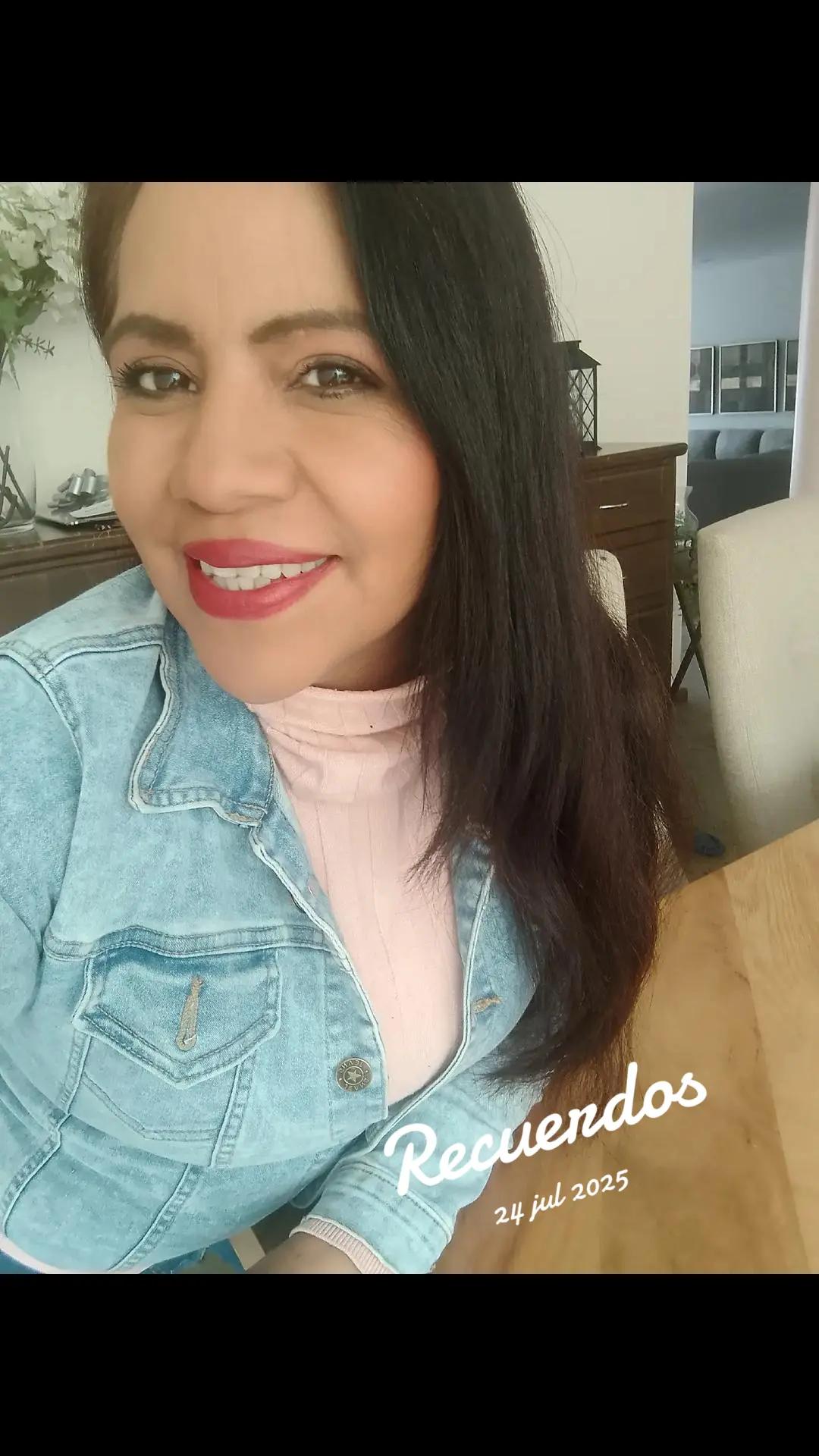 @Esmeralda iglesias G&oacute;mez
