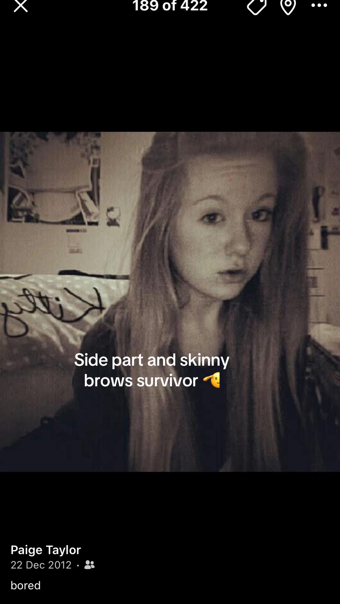 @Paige