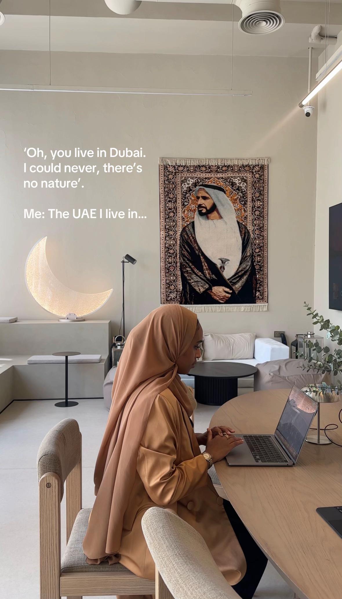 @Dr Amina
