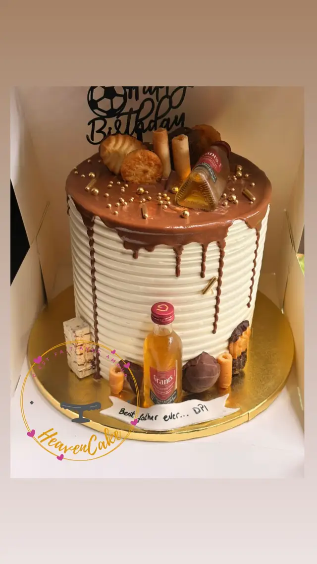 @Heavencake libreville
