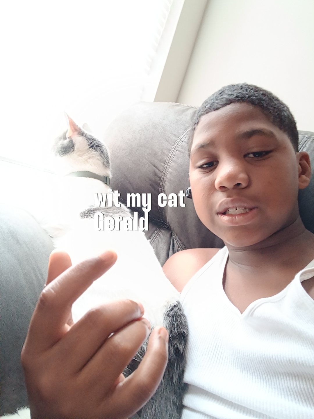 @ 