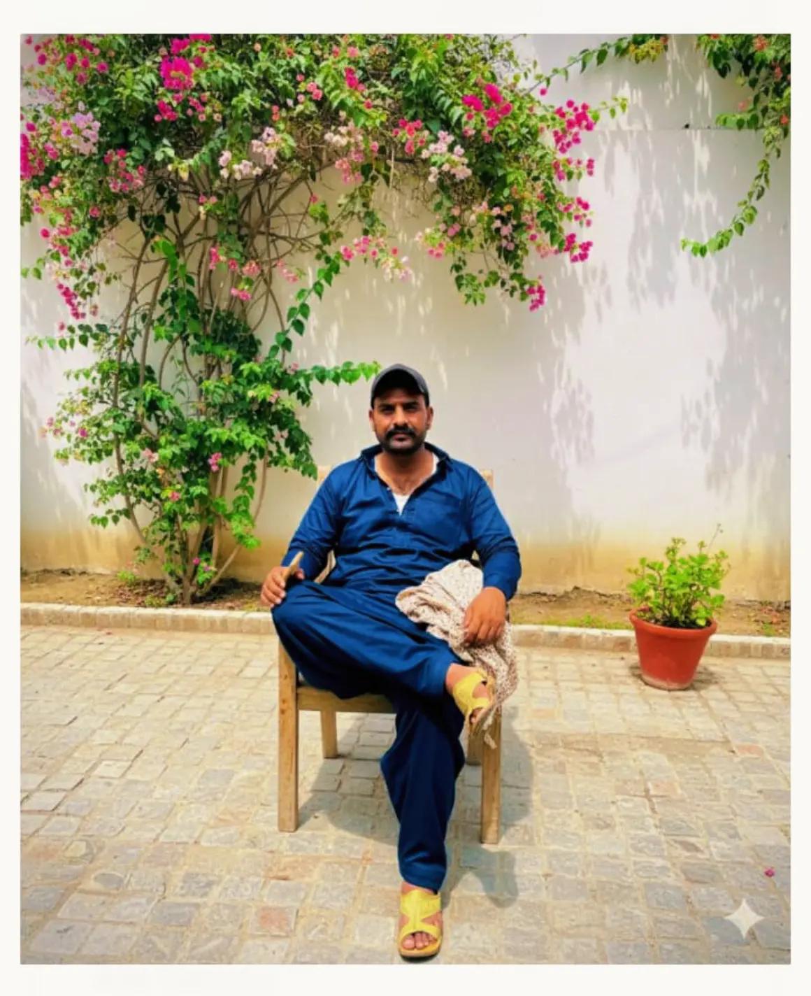 @Sajjad Ahmed