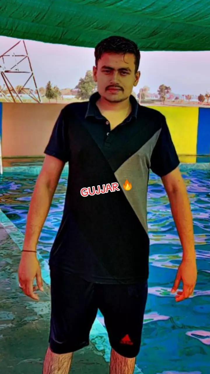 @⚡GUJJAR ⚡