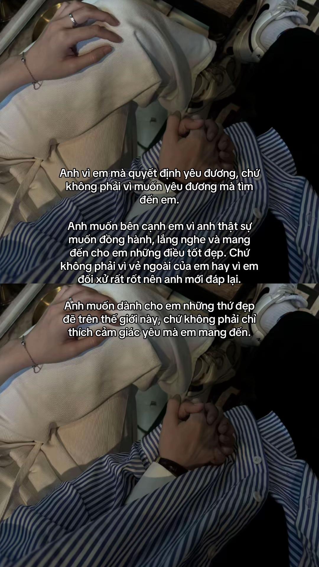 @Đ&atilde; đẹp trai lại c&ograve;n hay buồn