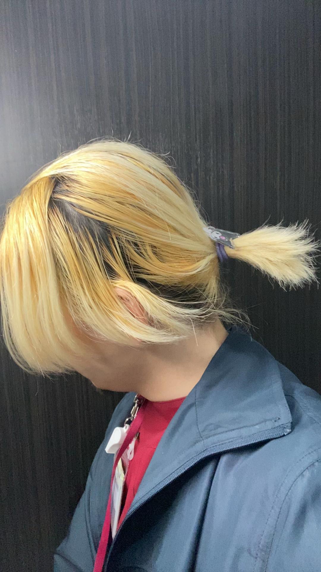 @💜Tomoya🖤クロミ😈(20)