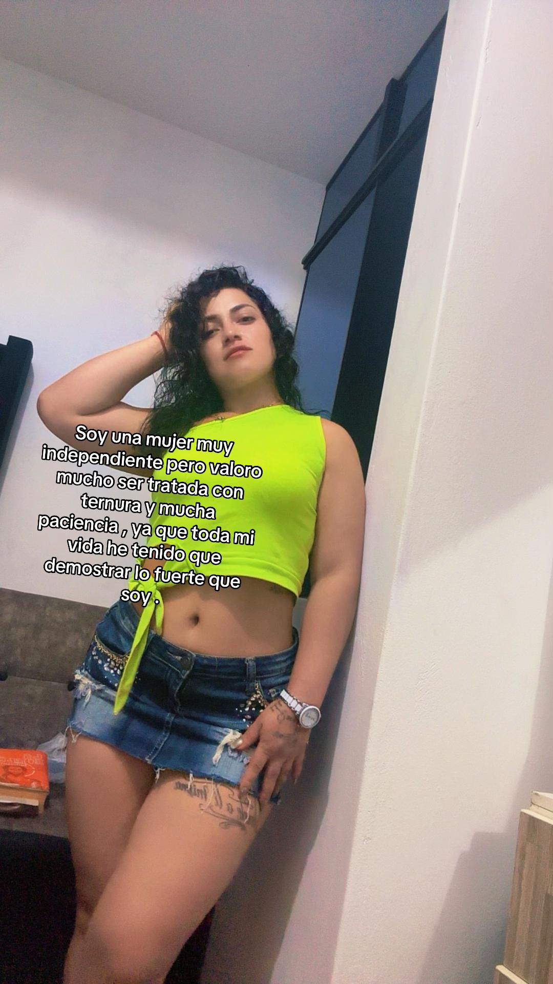 @Hayde Flores