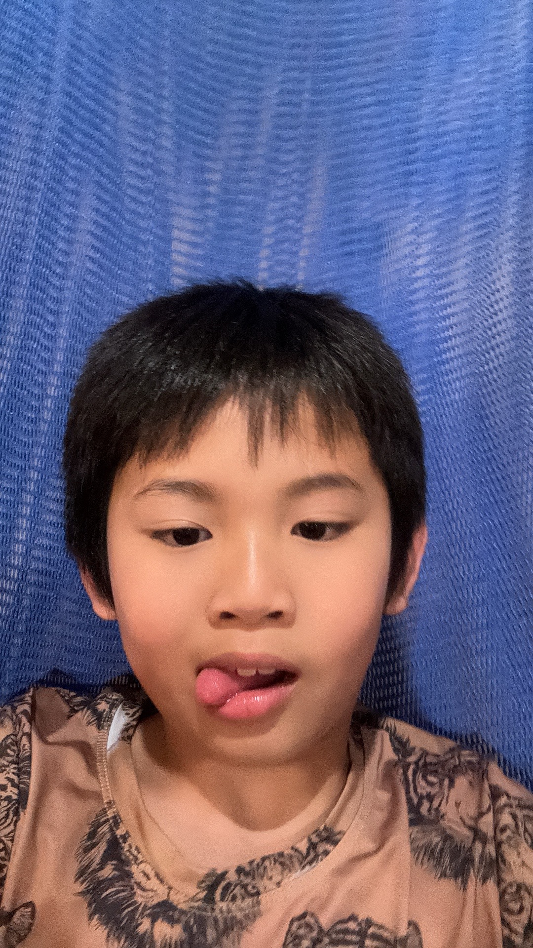 @Brian Nguyen