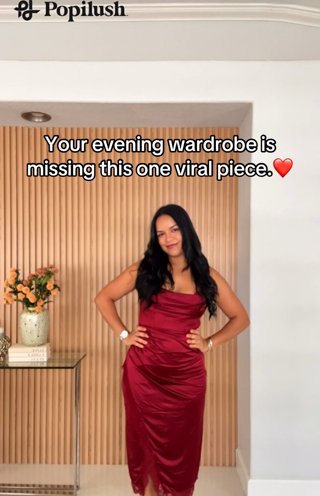 @Popilush LLC