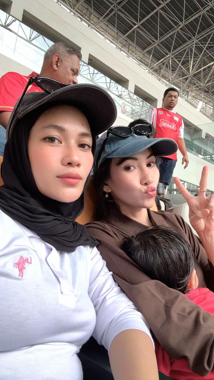 @Dian Bakari