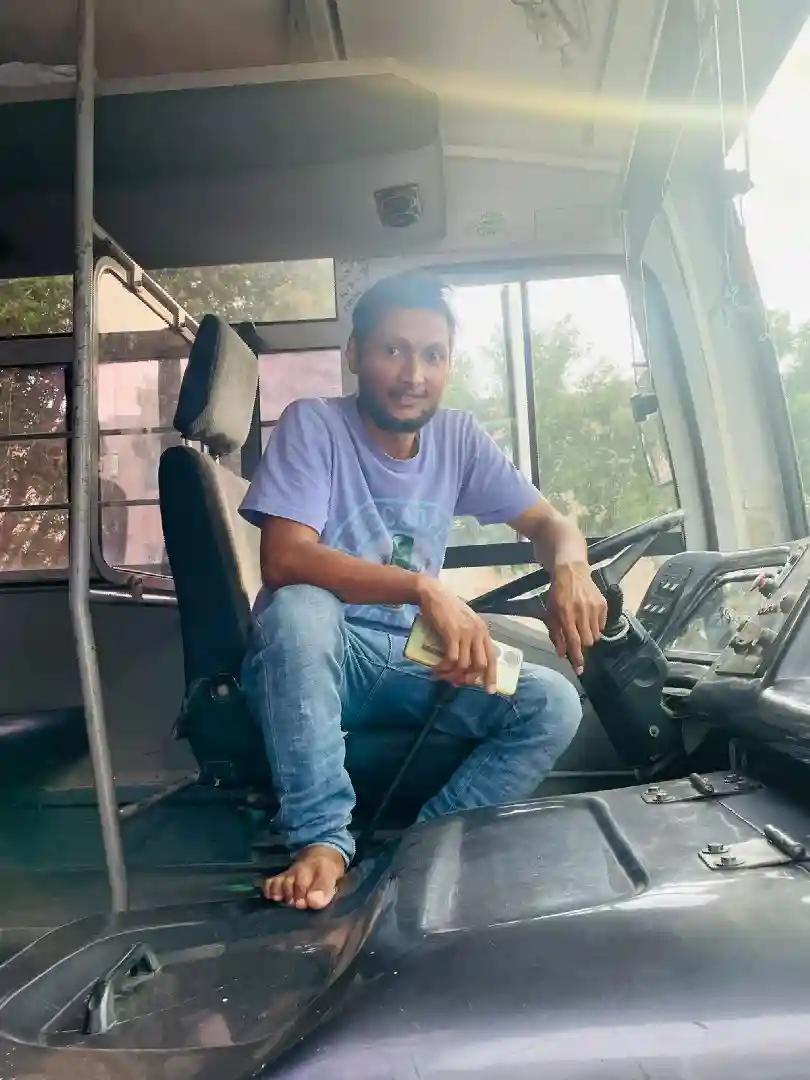 @Amrit Gorkhali (Adhikari)
