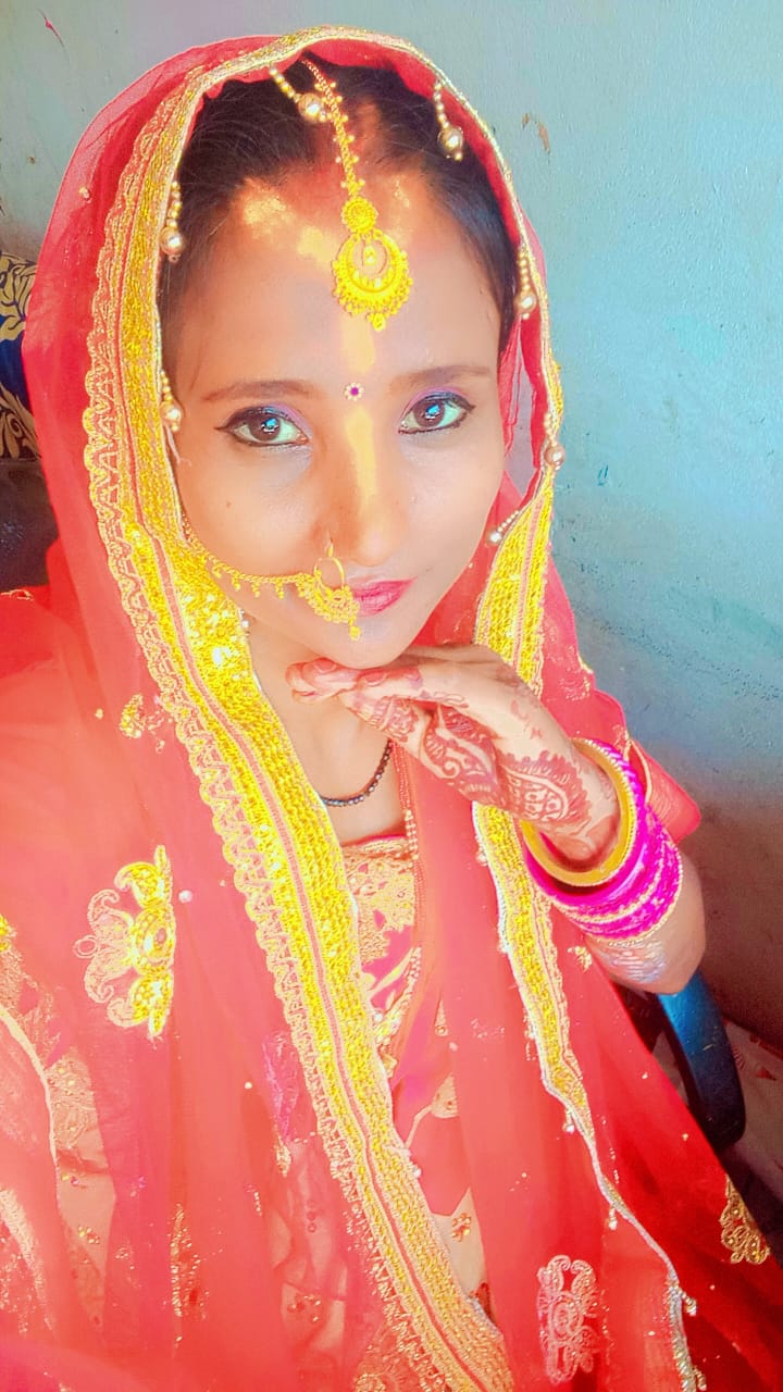 @Radhika Singh