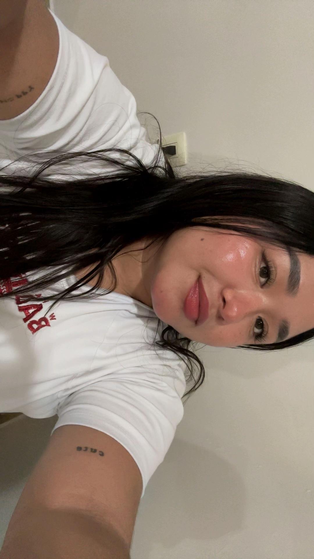@Dariana Geronimo
