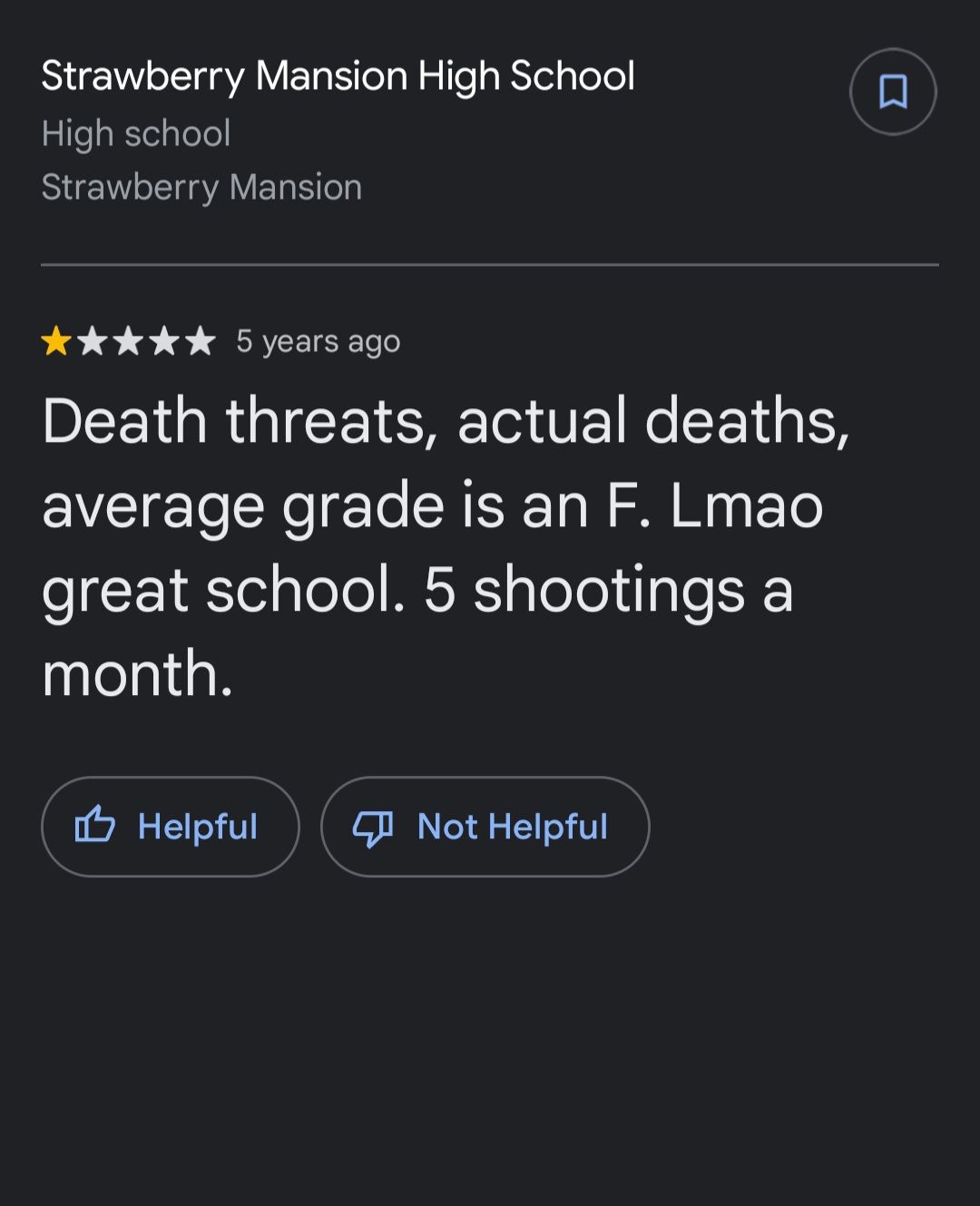 @Let's Review