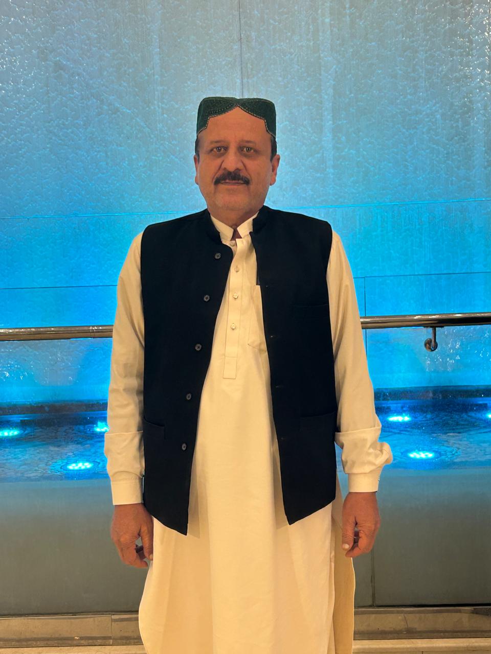 @Raja Zafar