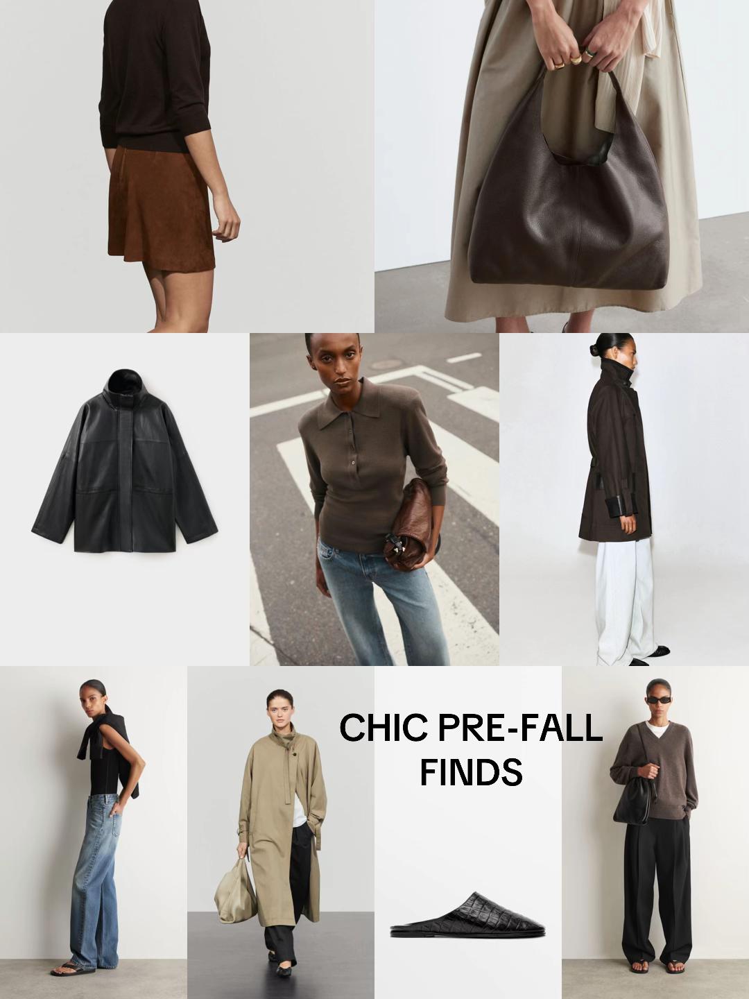 @Elisa | Fashion & Styling