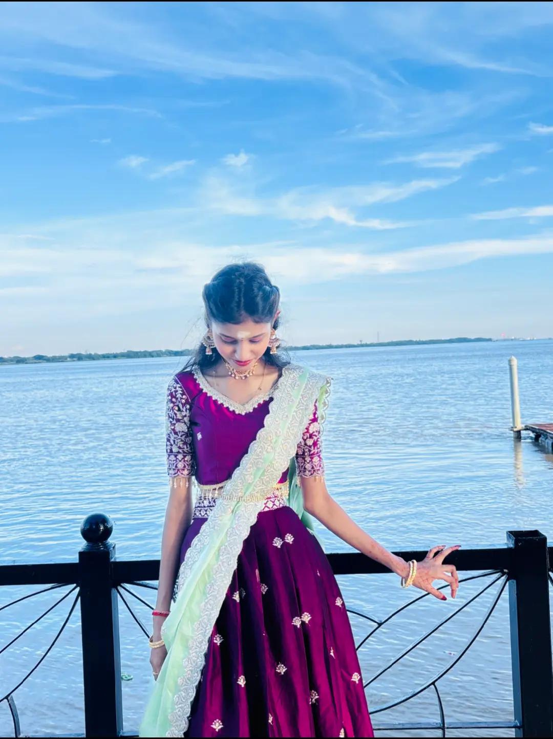 @நந்தினி😘(black girl)🥰🥰