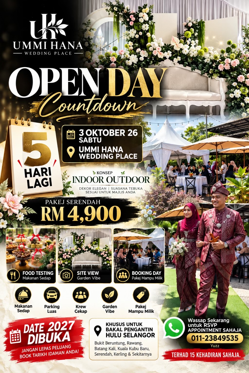 @Dapur Tebing Catering