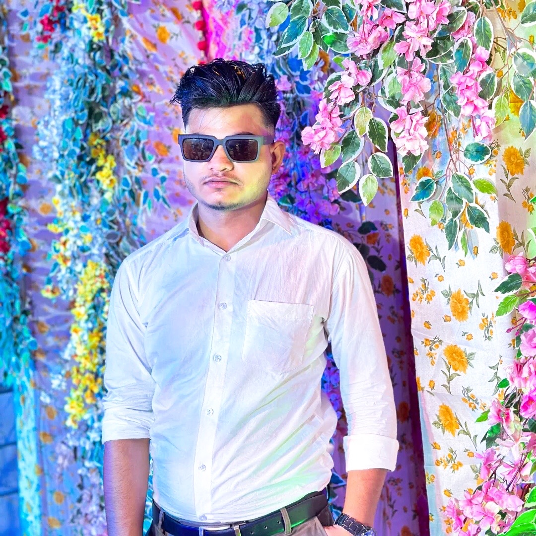 @Raaj😍