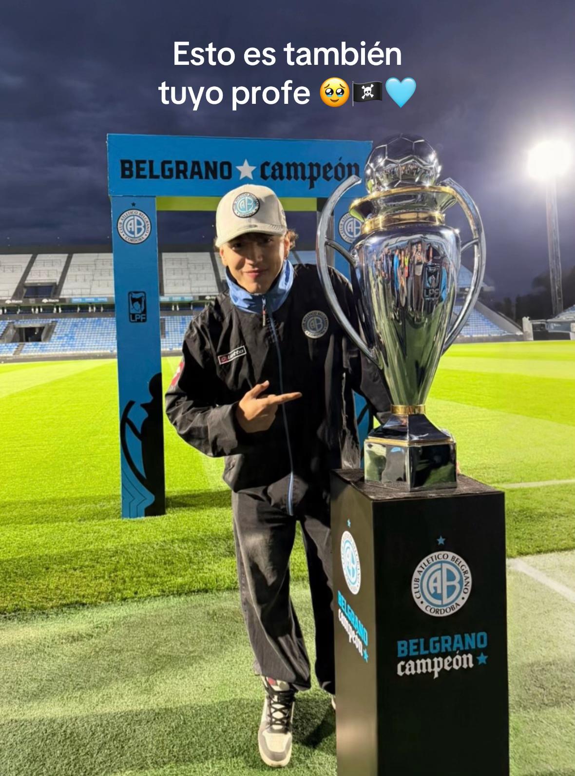@xdiegote 🏴&zwj;☠️ | Belgrano
