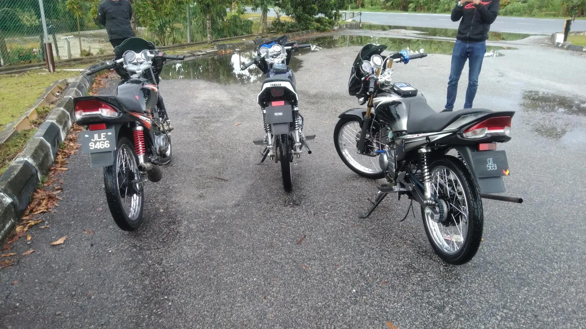@Khairulnizam