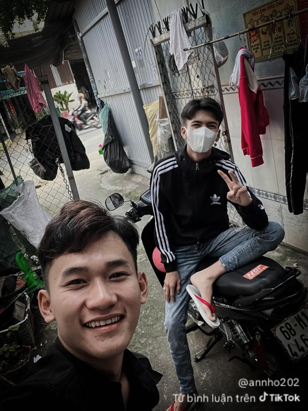 @Phạm Văn Sang