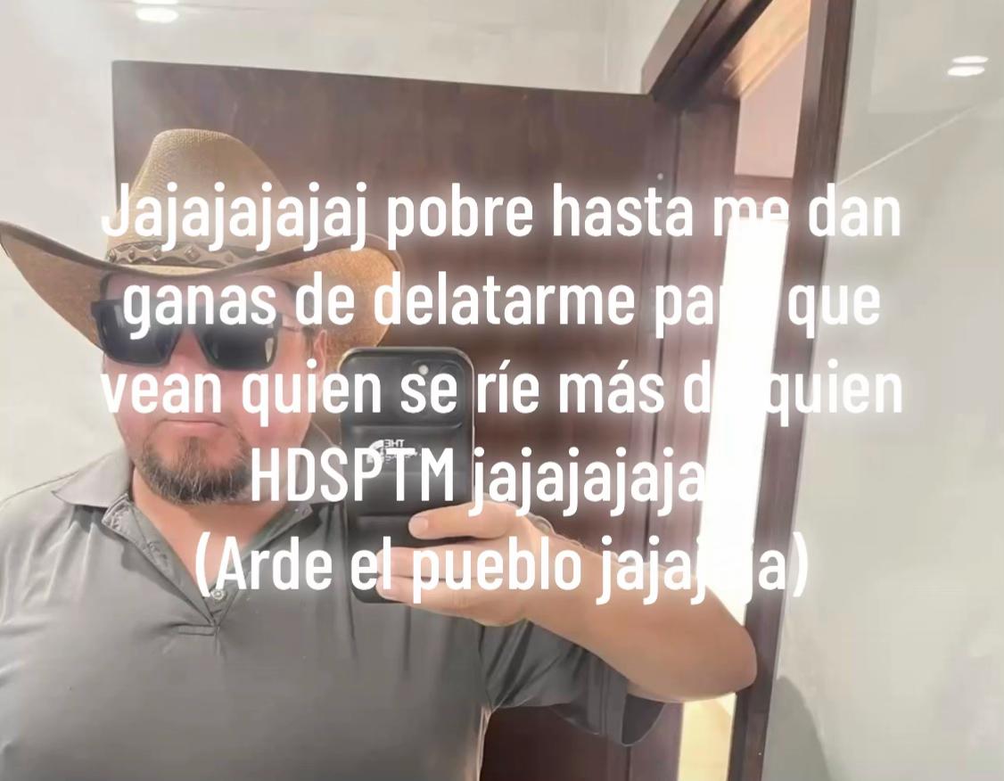 @FRANK SANTACRUZ