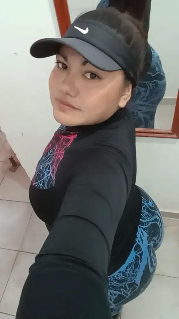 @Anyi Vega 🍑