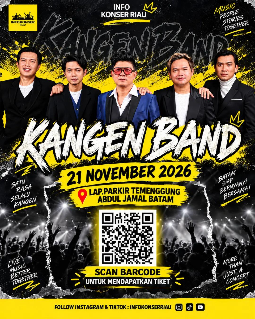@IG : Info Konser Riau