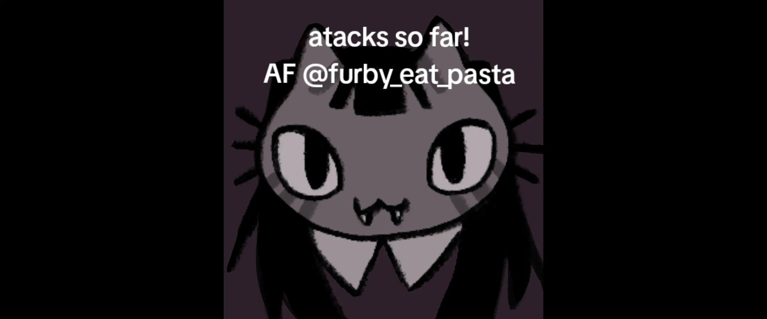 @Furby